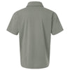AllPro Men's Greystone Pro-Flex Sorona Polo