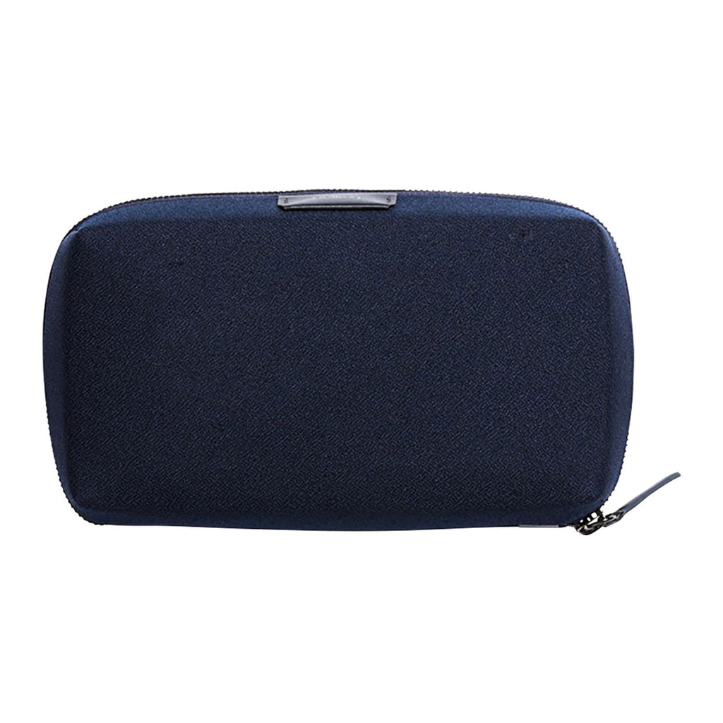 Bellroy Navy Tech Kit