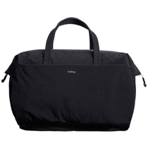 Bellroy Black Lite Recycled Duffle