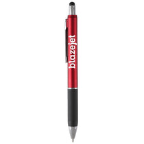 Hub Pens Red Charm Stylus Pen