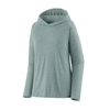 Patagonia Women's Thermal Blue Cap Cool Daily Hoody