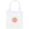 48-Hour Good Value White Grocery Tote