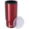 48-Hour Koozie Red Slim Triple Vacuum Tumbler - 15 oz