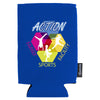 Koozie Royal Hype RPET Collapsible Can Cooler - 16 oz.