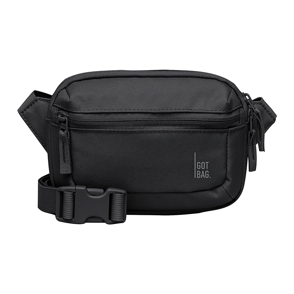 GOT BAG Black Sling Bag Small