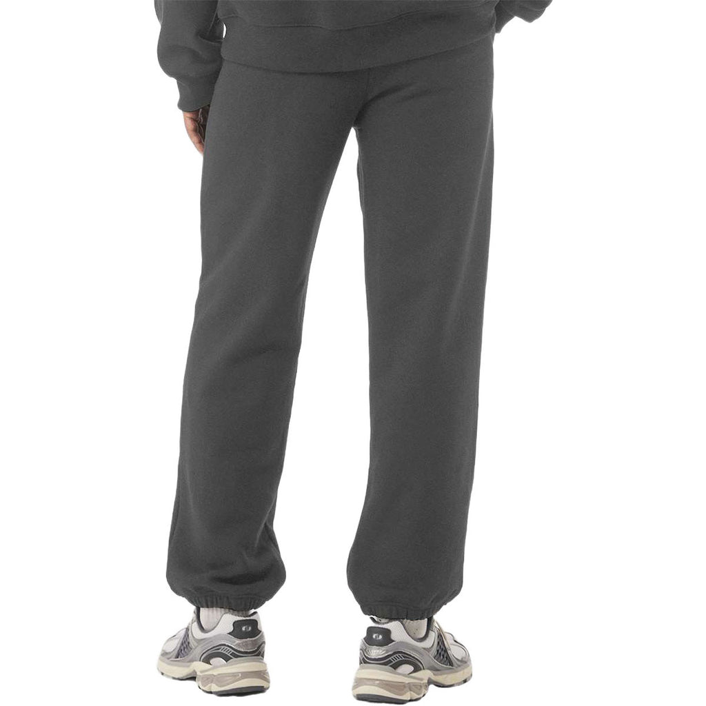 Bella + Canvas Men's Asphalt 10 oz. Heavyweight Sweatpants