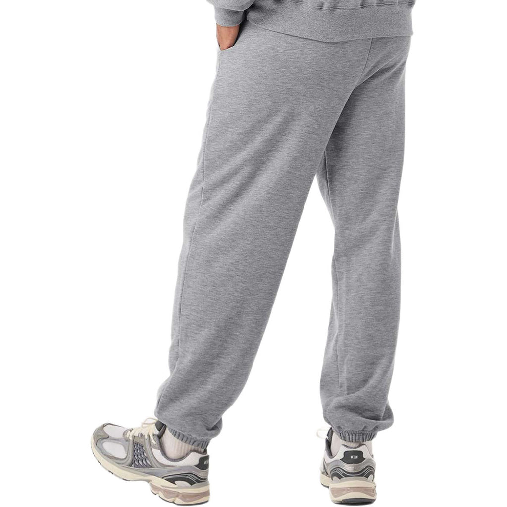 Bella + Canvas Men's Athletic Heather 10 oz. Heavyweight Sweatpants