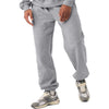 Bella + Canvas Men's Athletic Heather 10 oz. Heavyweight Sweatpants