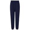 Bella + Canvas Men's Navy 10 oz. Heavyweight Sweatpants