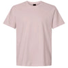 Bella + Canvas Unisex Washed Lavender Heavyweight Garment-Dyed Tee