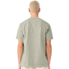Bella + Canvas Unisex Washed Thyme Heavyweight Garment-Dyed Tee