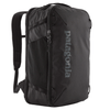 Patagonia Black w/ Back Black Hole Mini MLC