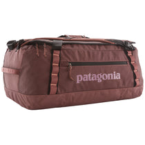 Patagonia Dulse Mauve Black Hole Duffel 55L