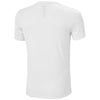 Helly Hansen Men's White HH Lifa Active Solen T-Shirt