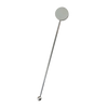Hit Silver Stainless Steel Cocktail Stirrer