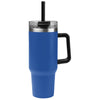 Hit Blue 40 Oz. Intrepid Stainless Steel Tumbler