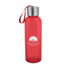 Hit Red Jaclyn rPET Bottle - 20 oz.