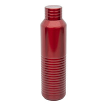Hit Red 20 Oz. Kayden Stainless Steel Bottle