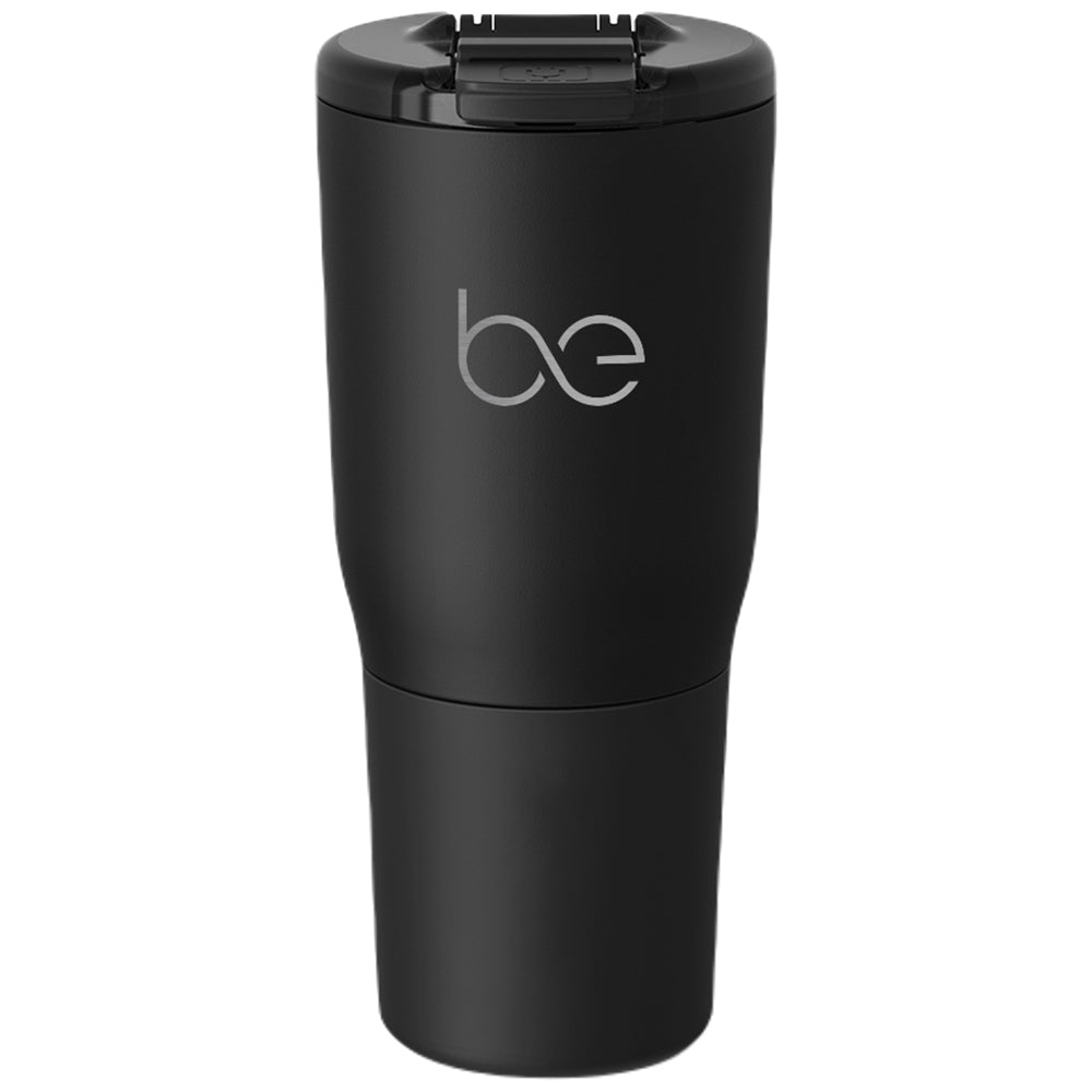 BruMate Matte Black 25 Oz. NAV