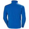 Helly Hansen Men's Cobalt Daybreaker Half Zip Fleece