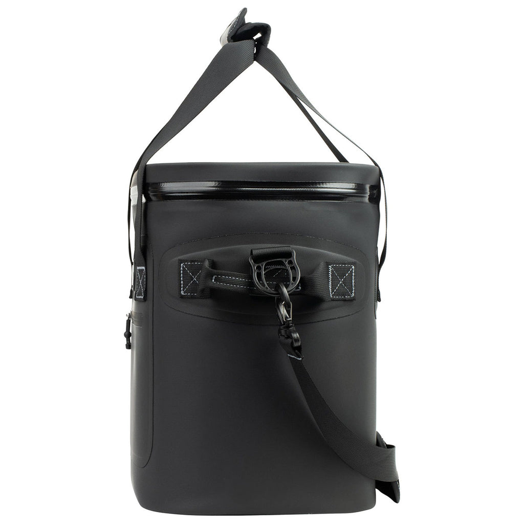 RTIC Black 20 Can Ultra-Tough Soft Cooler