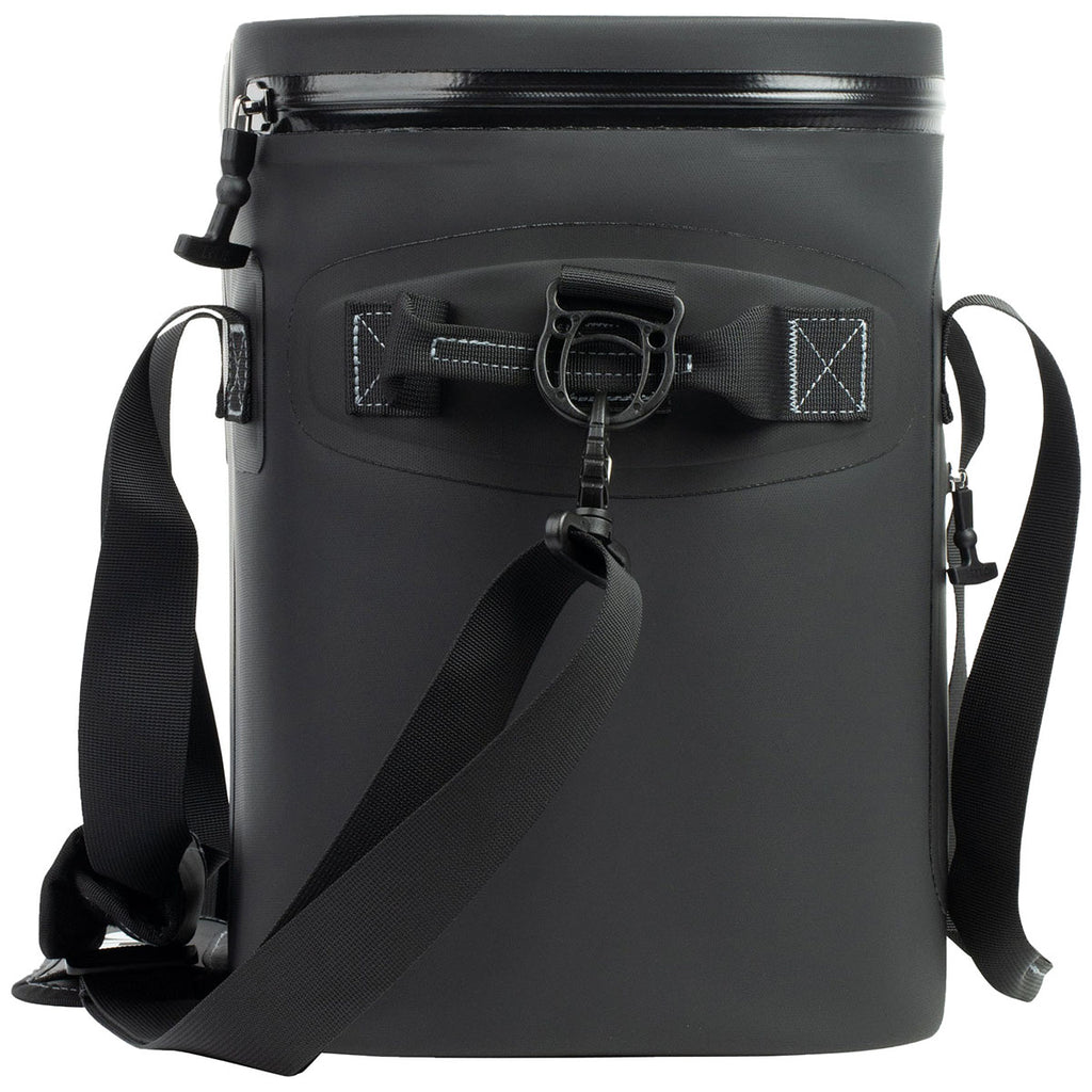 RTIC Black 20 Can Ultra-Tough Soft Cooler