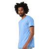 Bella + Canvas Carolina Blue Jersey Tee