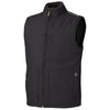 Dri Duck Men's Black Rigor GrizzlyTec Vest