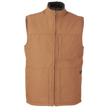 Dri Duck Men's Saddle Rigor GrizzlyTec Vest