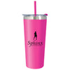 Hit Fuchsia 24 Oz. Colma Tumbler