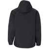 Dri Duck Unisex Black Torrent Waterproof Hooded Jacket