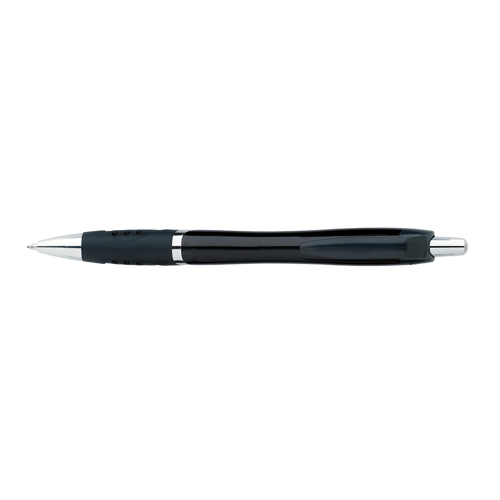 Good Value Black Storm Pen