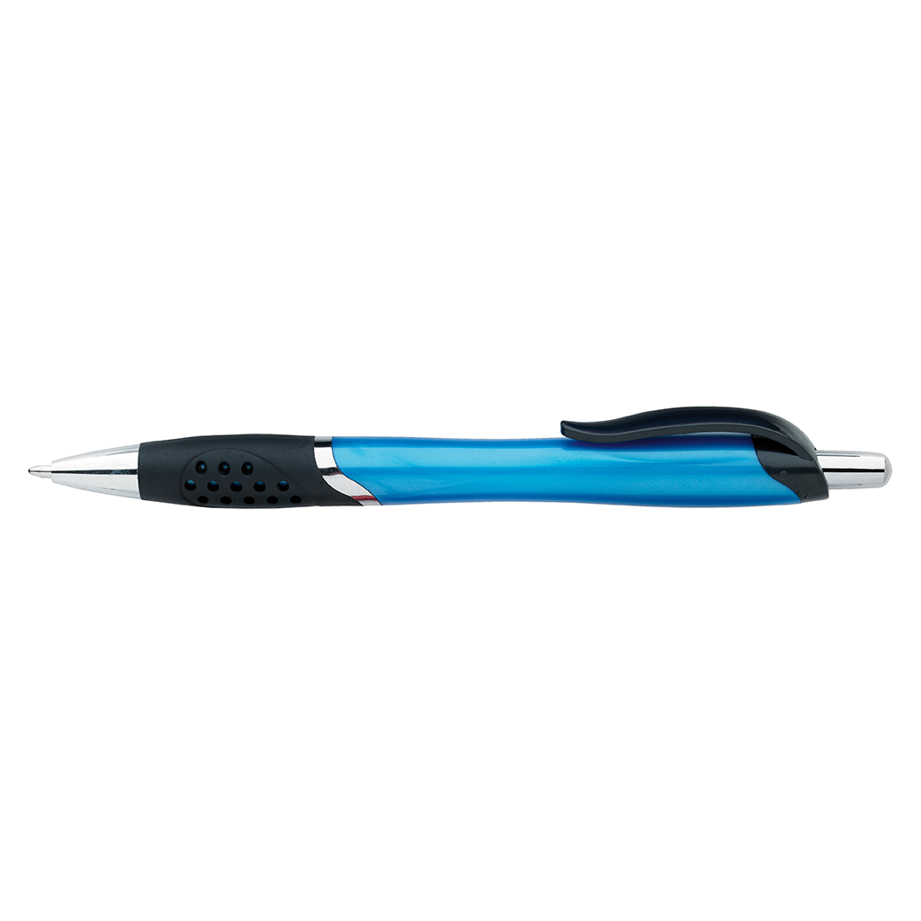 Good Value Blue Storm Pen