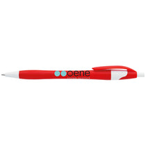 Good Value Bright Red with Blue Ink Dart Color