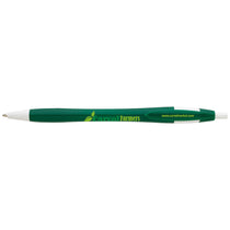 Good Value Green with Black Ink Dart Color