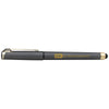 GoodValue Gunmetal Cali Gold Stylus Pen