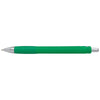 Souvenir Green Motive Grip Pen