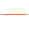 Good Value Neon Orange with Black Ink Contender Party Pen