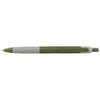 Souvenir Olive Green Herringbone RABS Pen