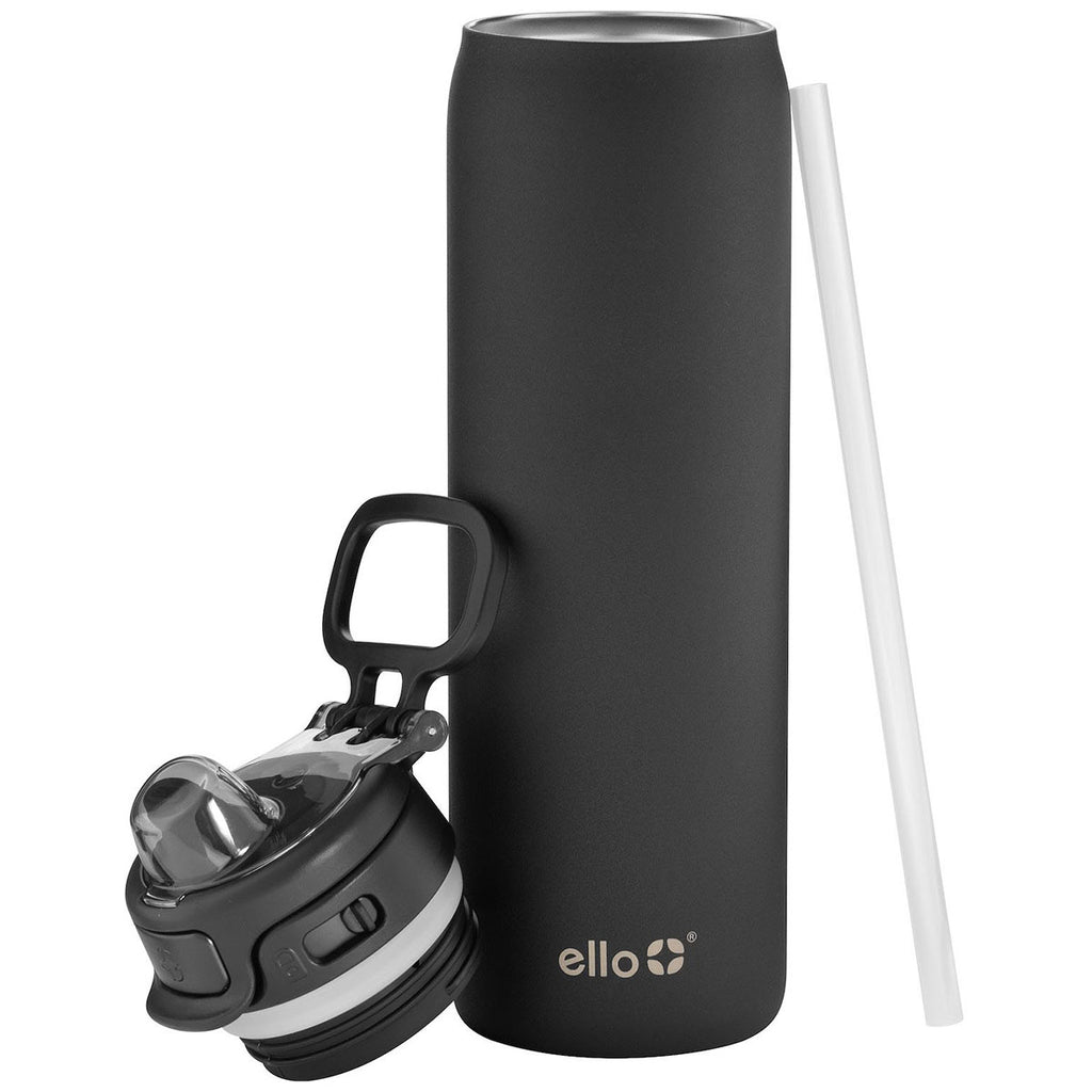 Ello Black Pop & Fill