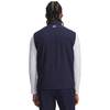 Under Armour Men's Midnight Navy/Black Drive Pro Vest