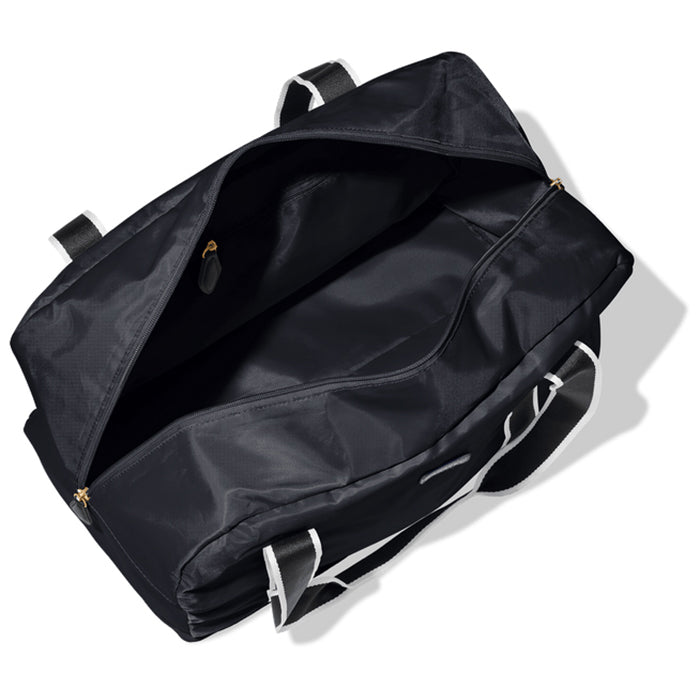 Paravel Derby Black Fold-Up Bag