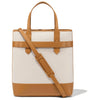 Paravel Scout Tan Pacific Tote