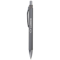 Hub Pens Gunmetal Facett