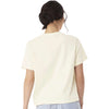 Bella + Canvas Women's Natural 6 oz Heavyweight Tee