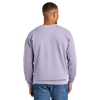Comfort Colors Orchid Men’s Ring Spun Crewneck Sweatshirt