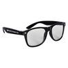 Hit Black Reader Glasses - 1.5 Magnification