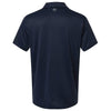 Puma Golf Men's Deep Navy Icon Polo 2.0