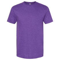 Gildan Unisex Amethyst Softstyle CVC T-Shirt