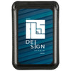 Origaudio Black Lean2 Magnetic Wallet